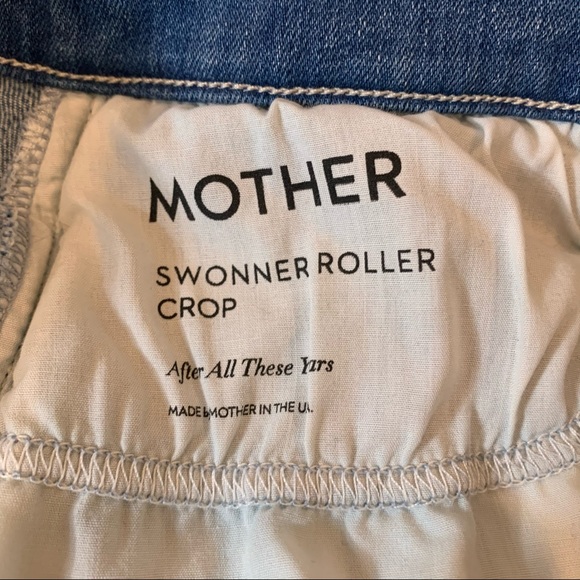 Mother Swooner roller crop - Picture 5 of 6